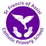 St Francis of Assisi School Logo